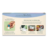 Lifelines® Essential Oil Meditative Grounding Stones and Crisp Mountain Air Essential Oil, Gray, 2/Pack (LLN114502) Pack of 2