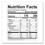 Kar's Trail Mix, M and M's Favorites Mix, 2 oz Packet, 12/Box (KAR08958) Box of 12