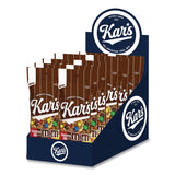 Kar's Trail Mix, M and M's Favorites Mix, 2 oz Packet, 12/Box (KAR08958) Box of 12