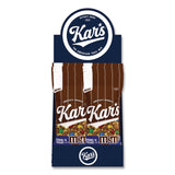 Kar's Trail Mix, Caramel 'N Chocolate, 2 oz Packet, 12/Box (KAR08959) Box of 12