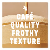 La Colombe® Draft Latte Cold Brew, Caramel Latte, 11 oz Can, 12/Carton (LALLCT00499) Case of 12