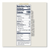 La Colombe® Draft Latte Cold Brew, Caramel Latte, 11 oz Can, 12/Carton (LALLCT00499) Case of 12