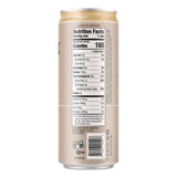 La Colombe® Draft Latte Cold Brew, Vanilla Latte with Oat Milk, 11 oz Can, 12/Carton (LALLCT00521) Case of 12