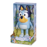 Bluey Series 10 My Best Friend Bluey Plastic 10" Figure, Ages 3 and Up (LTP176404) Each