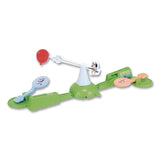 Bluey Keepy Uppy Game, 2 to 3 Players, Ages 4 and Up, 15 Pieces (LTP909736) Each