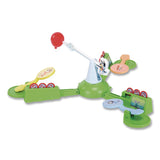 Bluey Keepy Uppy Game, 2 to 3 Players, Ages 4 and Up, 15 Pieces (LTP909736) Each
