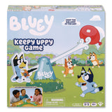 Bluey Keepy Uppy Game, 2 to 3 Players, Ages 4 and Up, 15 Pieces (LTP909736) Each
