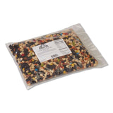 Mountain Manufacturing™ Rocky MTN Provisions Classic GORP Trail Mix, 5 lb Bag, 4/Carton (MMGCDA79281) Case of 4