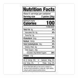 NERDS® Rainbow Gummy Clusters Treat Packs, 6 oz Bag (NRDFER08476) Each