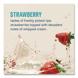 LIQUID I.V.® Hydration Multiplier, Strawberry, 0.56 oz Stick, 15/Pack (LQVEHC47495) Pack of 15