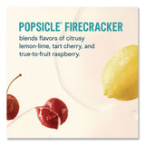 LIQUID I.V.® Hydration Multiplier, Popsicle Firecracker, 0.56 oz Stick, 15/Pack (LQVEHC97102) Pack of 15