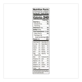 Boost® Original Nutritional Drink, Rich Chocolate, 8 oz Bottle, 24/Carton (NESZHC48120) Case of 24