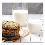 Natrel® Skim Milk, 32 oz Carton, 12/Carton (AGOPAU93047) Case of 12
