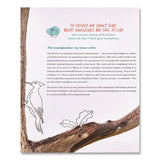 Lifelines® Guided Journal: Practice Makes Purpose by Melissa Bernstein and Shiri Mund, PhD, Green Tree Cover, (90) Sheets (LLN171101) Each