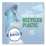 Febreze® AIR Variety Pack, Heavy-Duty Crisp Clean/Linen and Sky/Ocean, 8.8 oz Aerosol Spray, 3/Pack (PGC10677) Pack of 3