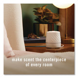 Febreze® Plug Scent Booster Oil Diffuser, 4.44 x 5.43 x 4.25, White (PGC14637) Each
