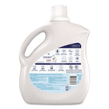 Downy® Free and Gentle Liquid Fabric Softener, Unscented, 111 oz Bottle (PGC18262) Each