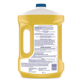 Mr. Clean® Multi-Surface Antibacterial Cleaner, Lemon Scent, 99 oz Jug (PGC18551) Each