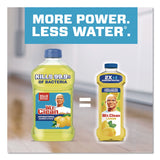Mr. Clean® Multi-Surface Antibacterial Cleaner, Lemon Scent, 99 oz Jug (PGC18551) Each