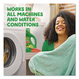 Gain® Liquid Laundry Detergent, HE Compatible, Original Scent, 194 oz Bottle (PGC19114) Each