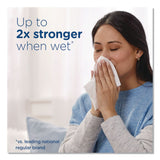 Puffs® Ultra Soft Facial Tissue, 2-Ply, White, 72 Sheets/Box, 8 Boxes/Pack (PGC61971) Pack of 8