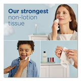 Puffs® Ultra Soft Facial Tissue, 2-Ply, White, 72 Sheets/Box, 8 Boxes/Pack (PGC61971) Pack of 8