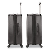 Samsonite® Alliance SE Hardside Spinner Suitcase, 14 x 10 x 22, Bass Black (SML1457931027) Each