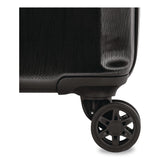 Samsonite® Alliance SE Hardside Spinner Suitcase, 14 x 10 x 22, Bass Black (SML1457931027) Each