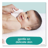 Pampers® Baby-Clean Wipes, 6.7 x 7, Baby Fresh, White, 72 Wipes/Pack, 6 Packs/Carton (PGC73278) Case of 432