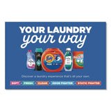 Tide® Hygienic Clean Heavy 10x Duty Power PODS, HE Compatible, Original Scent, 45 Pods/Tub (PGC91630) Each