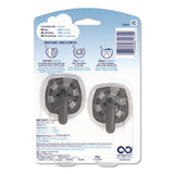 Febreze® CAR Air Freshener, Linen and Sky, 2 mL, 2/Pack (PGC811131) Pack of 2