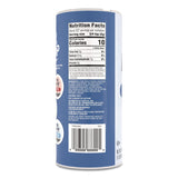 Pick Me Up Provisions™ Original Powdered Creamer, 16 oz Canister, 8/Pack (PIEPM62428) Each