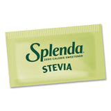 Splenda® Stevia Sweetener Packet, 0.04 oz, 400/Box (SNHHFP00613) Box of 400