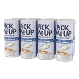 Pick Me Up Provisions™ Original Powdered Creamer, 16 oz Canister, 8/Pack (PIEPM62428) Each
