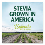 Splenda® Stevia Sweetener Packet, 0.04 oz, 400/Box (SNHHFP00613) Box of 400
