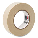 Scotch® Freezer Tape, 1.5" Core, 0.75" x 1,000", Tan (MMM7100085714) Each