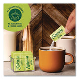 Splenda® Stevia Sweetener Pack, 0.04 oz, 1,000/Carton (SNHHFP00615) Case of 1000
