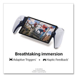 Sony® PlayStation Portal Remote Player, White (SON8550113) Each