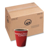 Seattle's Best™ Henry's Espresso, 5 lb Bag, 4/Carton (SEA00429CT) Case of 4