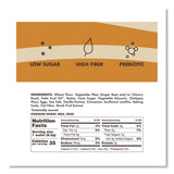 Rip Van® Minis Dutch Caramel and Vanilla Wafels, 0.28 oz Packet, 32/Box (RIPRVW00891) Box of 32