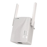 Tenda A15 AC750 Dual-Band Wireless Repeater, 1 Port, Dual-Band 2.4 GHz/5 GHz (TNDA15) Each