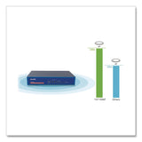 Tenda TEF1008P 10/100Mbps Ethernet Unmanaged Switch, 8 Ports (TNDTEF1008P) Each