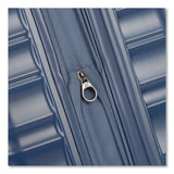 AMERICAN TOURISTER Cascade Hardside Spinner Suitcase, 17.75 x 10 x 26.75, Slate Blue (SML143245E264) Each