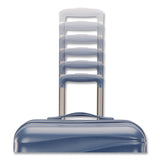 AMERICAN TOURISTER Cascade Hardside Spinner Suitcase, 20 x 13 x 31, Slate Blue (SML143314E264) Each