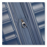 AMERICAN TOURISTER Cascade Hardside Spinner Suitcase, 20 x 13 x 31, Slate Blue (SML143314E264) Each