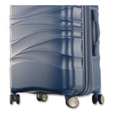 AMERICAN TOURISTER Cascade Hardside Spinner Suitcase, 20 x 13 x 31, Slate Blue (SML143314E264) Each