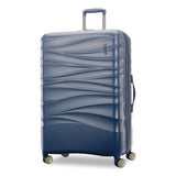 AMERICAN TOURISTER Cascade Hardside Spinner Suitcase, 20 x 13 x 31, Slate Blue (SML143314E264) Each