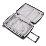 Samsonite® Outline Pro Hardside Spinner Suitcase, 15 x 10 x 23, Midnight Black (SML1373931548) Each