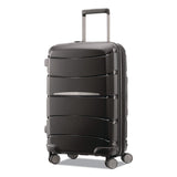 Samsonite® Outline Pro Hardside Spinner Suitcase, 15 x 10 x 23, Midnight Black (SML1373931548) Each