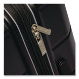 AMERICAN TOURISTER Stratum 2.0 Hardside Spinner Suitcase, 15 x 9.5 x 22, Jet Black (SML1423481465) Each